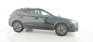 SUBARU XV usata, con Autoradio digitale