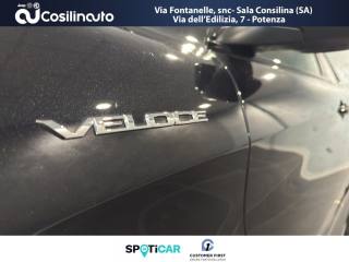 ALFA ROMEO Stelvio usata, con Trazione integrale
