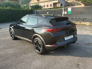 CUPRA Formentor usata, con Airbag Passeggero