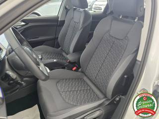 AUDI A1 usata, con Frenata d