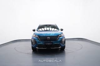 PEUGEOT 2008 usata, con Airbag laterali
