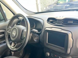 JEEP Renegade usata, con Climatizzatore