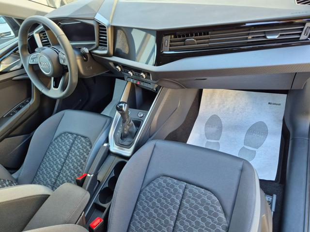 AUDI A1 usata, con Controllo trazione