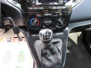 LANCIA Ypsilon usata, con ESP