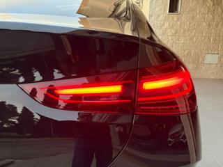 MERCEDES-BENZ GLE 300 usata, con Freno di stazionamento elettrico