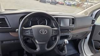 TOYOTA Proace Verso usata, con Cruise Control