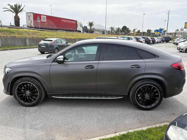 MERCEDES-BENZ GLE 350 usata, con Airbag laterali