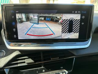 PEUGEOT 2008 usata, con Controllo automatico clima