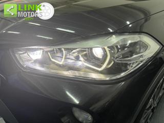 BMW X2 usata, con Filtro antiparticolato