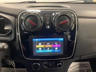DACIA Sandero usata, con Climatizzatore