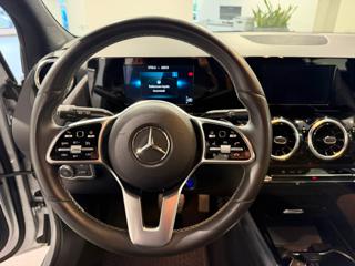 MERCEDES-BENZ B 180 usata, con Filtro antiparticolato