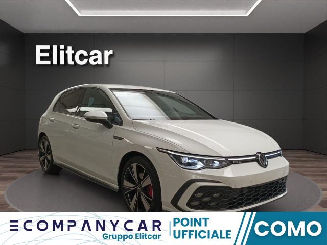 VOLKSWAGEN Golf usata, con Airbag laterali