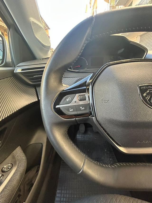PEUGEOT 208 usata, con Climatizzatore