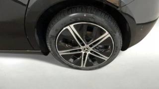 MERCEDES-BENZ A 180 usata, con Antifurto