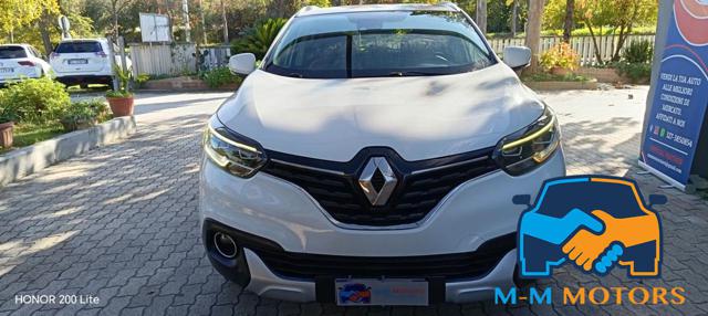 RENAULT Kadjar usata, con Airbag