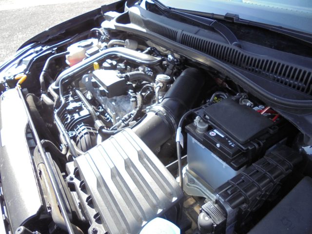 VOLKSWAGEN Taigo usata 38