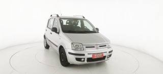 FIAT Panda usata 19