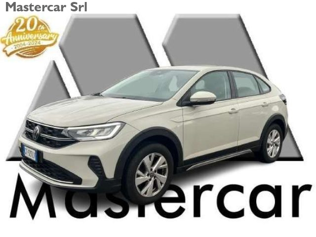 VOLKSWAGEN Taigo usata, con ABS