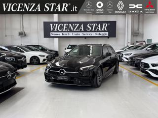 MERCEDES-BENZ C 220 d MHV S.W. PREMIUM AMG