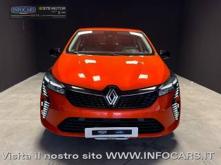 RENAULT Clio usata, con Fari LED