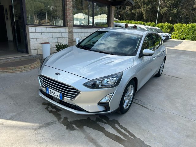 FORD Focus usata, con ABS