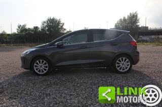 FORD Fiesta usata, con Alzacristalli elettrici