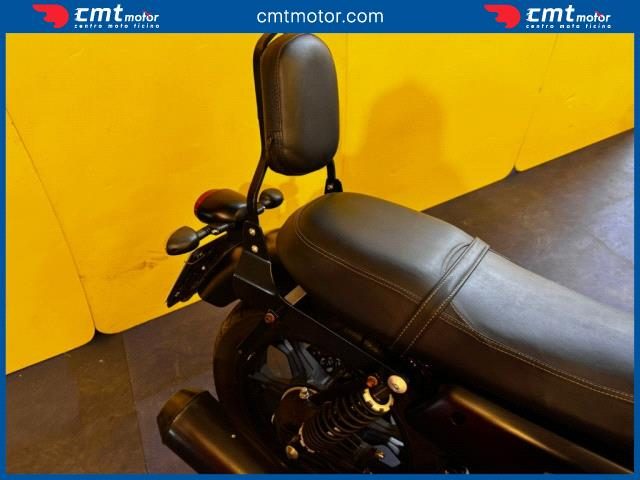 MOTO GUZZI V7 usata 10
