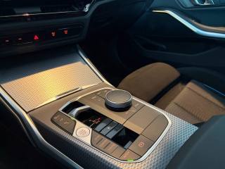 BMW 320 usata, con Boardcomputer