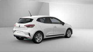RENAULT Clio usata, con Airbag