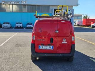 FIAT Fiorino usata, con Autoradio