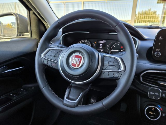 FIAT Tipo usata 8