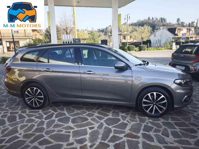FIAT Tipo usata, con Airbag