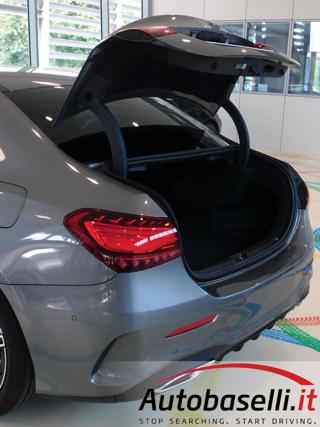 MERCEDES-BENZ A 200 usata 91