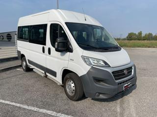 FIAT Ducato usata, con Airbag Passeggero
