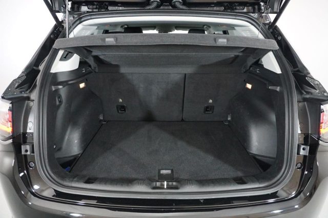 JEEP Compass usata, con Filtro antiparticolato