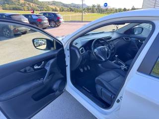 NISSAN Qashqai usata, con Chiusura centralizzata