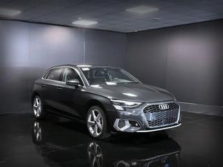 AUDI A3 usata, con Airbag laterali