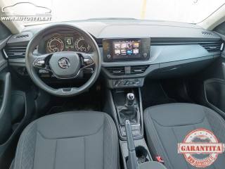 SKODA Kamiq usata, con Fari full-led