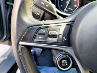 ALFA ROMEO Stelvio usata, con Cruise Control