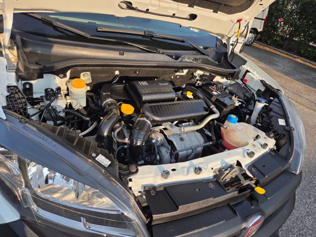 FIAT Doblo usata, con Chiusura centralizzata telecomandata