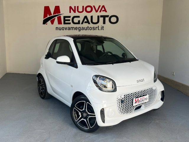 SMART ForTwo usata, con ABS