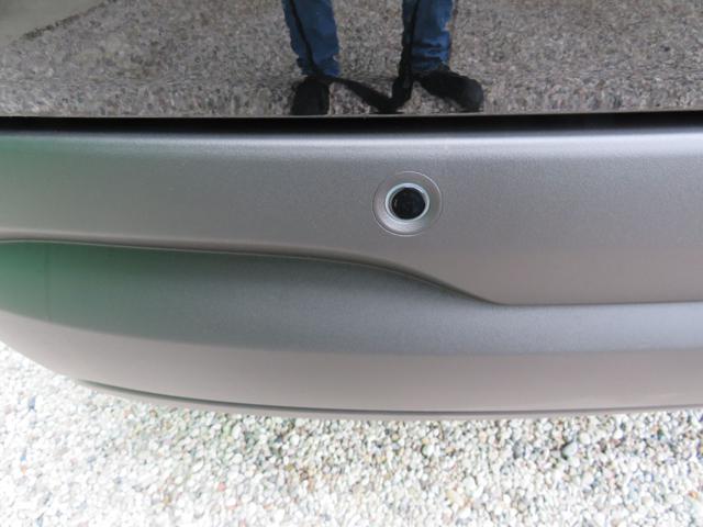 DR MOTOR DR5 usata, con Telecamera per parcheggio assistito