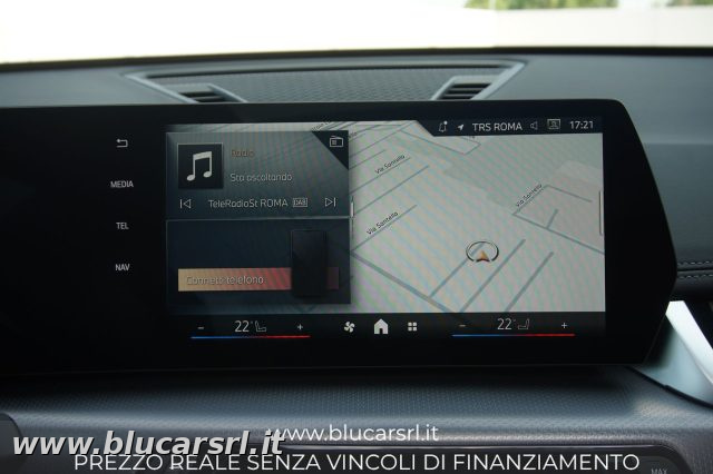 BMW X1 usata 21