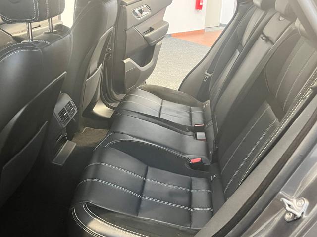 LAND ROVER Range Rover Velar usata, con Cruise Control