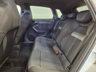 AUDI A3 usata, con ESP