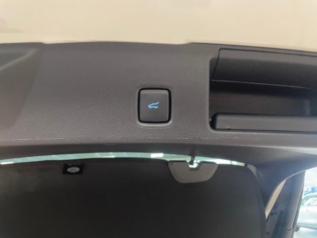 FORD Kuga usata, con Sensore di pioggia