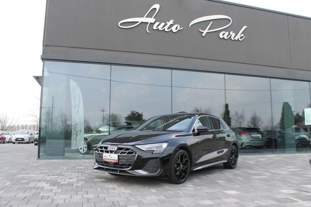 AUDI A3 usata, con ABS