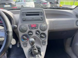 FIAT Panda usata 11