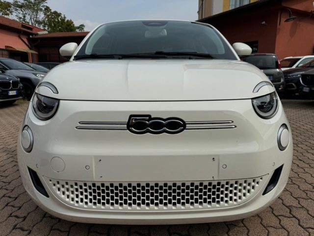 FIAT 500 usata, con Airbag