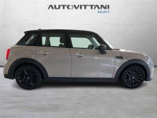 MINI Mini usata, con Antifurto